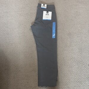 Classic Gray Men's Chinos